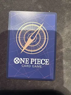 Vista (Parallel) - ST22-009 - One Piece Card Game N/M - Image 2