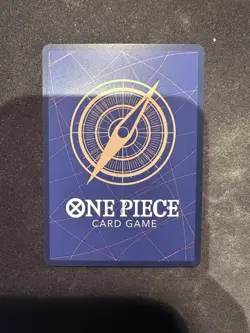 A.O. (Parallel) - ST22-014 - One Piece Card Game N/M - Image 2