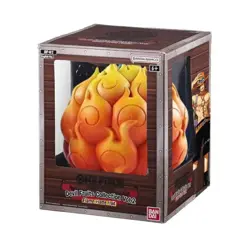 One Piece TCG DEVIL FRUIT COLLECTION VOL.2 FLAME-FLAME FRUITS DF02 - ENG ENGLISH - Image 1