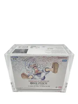 One Piece Card Game - OP05 Awakening of the New Era Booster Box Display English - Image 2
