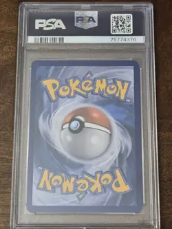 2016 Jirachi Radiant Collection- Pokemon XY Generations #RC13 - PSA 9 MINT - Image 2