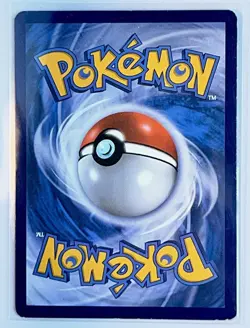 POKEMON LATIAS TCG XY78 Black Star Promo Card Full Art Holo *HEAVY PLAY* - Image 2