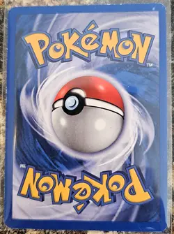 2001 Pokemon Southern Islands Promo Marill 11 REVERSE HOLO - Image 2