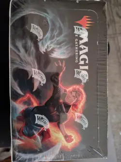 Magic the Gathering- Core Set 2020 - English Booster Box Factory Sealed - Image 1