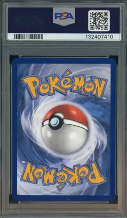 2025 Pokemon MEG EN Shuckle Illustration Rare PSA 10 GEM MINT - Image 2