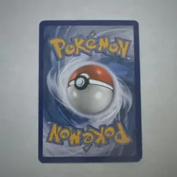 Pokemon TCG Emolga Legendary Treasures Full Art Ultra Rare Card RC23/RC25 - Image 2