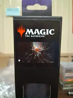 MTG Valgavoth, Harrower of Souls Playmat MTG TCG CCG Mouse Pad Card Game Mat New - Image 3