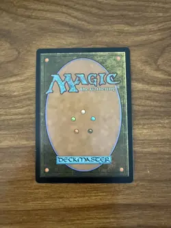 Malleable Impostor Wilds of Eldraine Commander MTG - Image 2