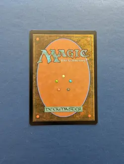 MTG Archmage of Echoes: Wilds of Eldraine Commander #9 - EX-MT - Image 2