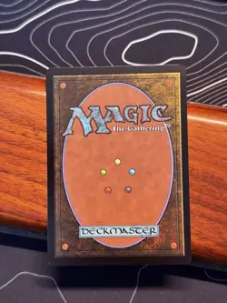 MTG Tegwyll, Duke of Splendor Wilds of Eldraine Commander - NM Regular - Image 2