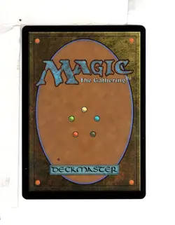 MTG SkeenAB Three Steps Ahead BORDERLESS FOIL from OTJ. NM. - Image 2