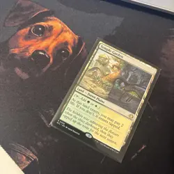 Mtg Temple Garden - Lorwyn Eclipsed + Bonus Foils - Image 4