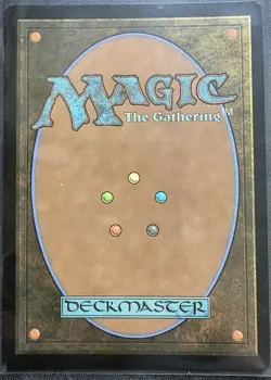 Mount Doom (Showcase Scrolls Foil) the Lord of the Rings: Magic the Gathering - Image 2