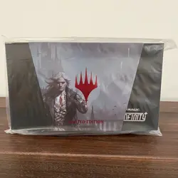 Pinfinity: Magic The Gathering Innistrad Crimson Vow Pin Set - Image 1