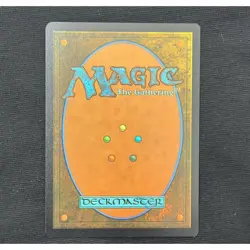 Blood Crypt ECL 262 - Normal - NM - Magic the Gathering - Image 3