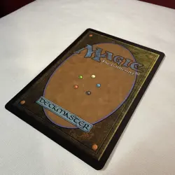 X1 foil The Cabbage Merchant from TLE - Image 2