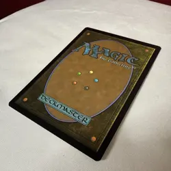 X1 non foil borderless Prismatic Vista from SPG - Image 2