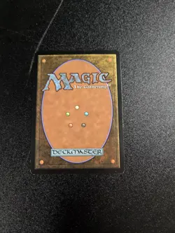 Wizards of the Coast Scalding Tarn Zendikar Rare Land Regular #232/249 - Image 2