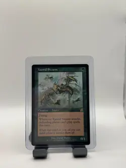 MTG, Xantid Swarm LP 135 Scourge Regular - Image 1