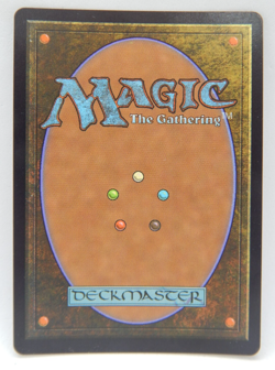 2020 MTG Zendikar Rising - Foil Promo #232 - OMNATH, LOCUS OF CREATION - Image 2