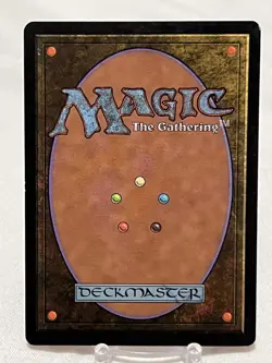 Dark Ritual Mercadian Masques Regular ~LP~ Magic The Gathering MTG - Image 2