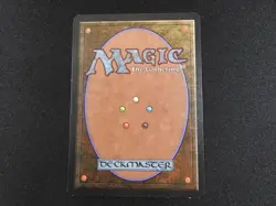 Icy Manipulator LP/MP [Limited Edition Beta] Mtg Magic Free Tracking! - Image 2