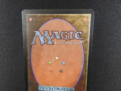 Icy Manipulator LP/MP [Limited Edition Beta] Mtg Magic Free Tracking! - Image 5