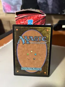 Chord of Calling 1595 Rainbow Foil Japanese Hatsune Miku Secret Lair SLD MTG NM - Image 2