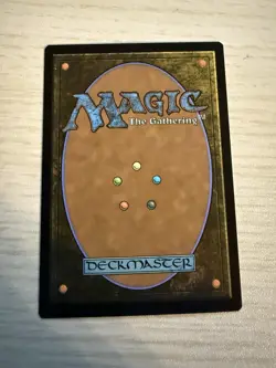 Three Tree City Bloomburrow 260 Magic: The Gathering MTG - Image 2