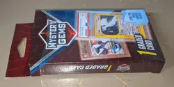Pokemon 2022 Mystery Gems 1 Graded Card - PSA BCCG BGS Chase Cards MJ Holdings - Image 4