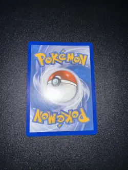 Pokemon TCG V Guard Energy 215/195 Silver Tempest Gold Secret Rare NM - Image 2