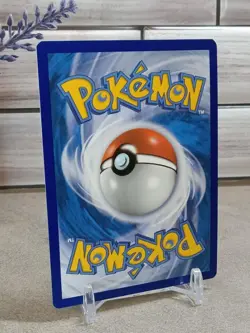 Pokemon TCG - Jumpluff 14/214 Holo Rare - Sun & Moon: Lost Thunder - Image 3