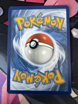 Omanyte 180/165 Pokemon TCG Sv: Scarlet & Violet 151 IR Full Art Near Mint - Image 2