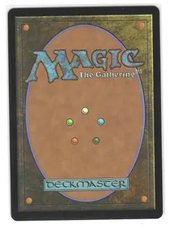 Mog, Moogle Warrior (Borderless) (Chocobo Track Foil) Final Fantasy Magic - 0476 - Image 2