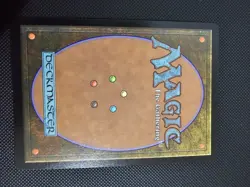 Mog, Moogle Warrior (Borderless) (Chocobo Track Foil) Final Fantasy Magic - 0476 - Image 2