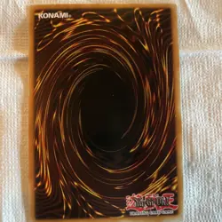Yugioh 1x Consecrated Light AP04-EN006 Super Rare Unlimited Edition Near Mint - Image 2
