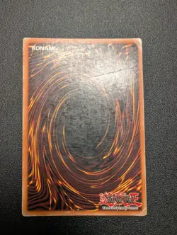 Red-Eyes B. Dragon SDJ-001 Ultra Rare Unlimited HP (bend) - Image 5
