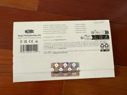 MTG Secret Lair x FINAL FANTASY: Weapons Rainbow Foil Edition EN New/Sealed - Image 2