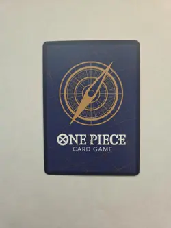 Jozu OP08-047 Two Legends - Rare-NM- One Piece TCG - English - Image 2