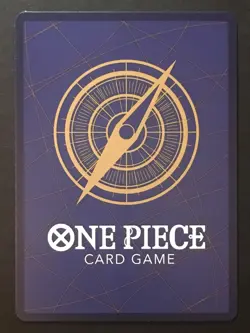 One Piece TCG Jozu OP08-047 Two Legends Rare Foil English NM - Image 3