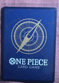 Jozu OP08-047 Two Legends Rare Foil English -One Piece TCG- Near Mint - Image 2