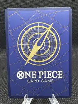 Jozu OP08-047 R One Piece Card Game Two Legends Foil English - Near Mint - Image 2