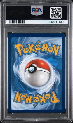 2025 POKEMON PRE EN-PRISMATIC EVOLUTIONS HYPER RARE #179 PIKACHU EX PSA 10 - Image 2