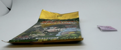 Brand New & Factory Sealed Pokemon 1995 Japanese Jungle Booster Pack TCG 16.78g - Image 3