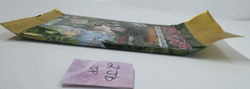Brand New & Factory Sealed Pokemon 1995 Japanese Jungle Booster Pack TCG 16.78g - Image 4