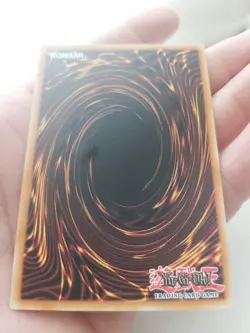 Dragon Master Magia 1ST ED Platinum Secret Rare RA04-EN055 Yu-Gi-Oh! - Image 3