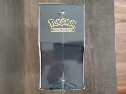 Pokemon TCG Mega Evolution Gardevoir Pokemon Center ETB Factory Sealed - Image 3