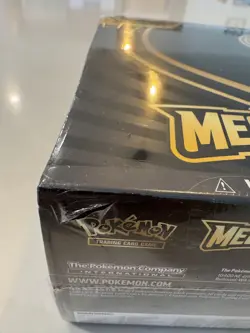 Pokemon TCG Mega Evolution Gardevoir Pokemon Center ETB Factory Sealed - Image 3