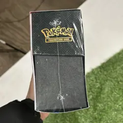 Sealed Pokemon TCG Mega Evolution Mega Gardevoir Elite Trainer Box ETB 2025 - Image 2