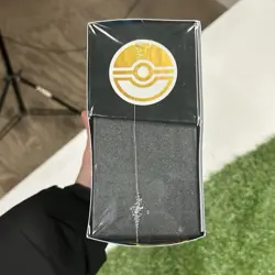 Sealed Pokemon TCG Mega Evolution Mega Gardevoir Elite Trainer Box ETB 2025 - Image 4